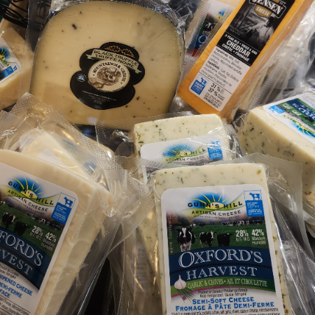 Cheese of the Week
