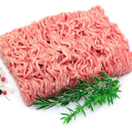 Minced Pork 500g