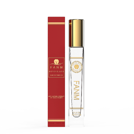 Fanm Eau de Perfume
