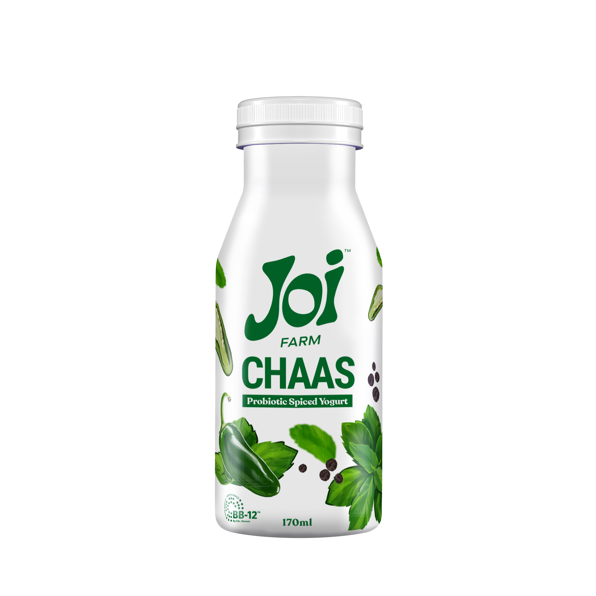 Chaas