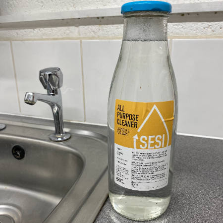 All Purpose Cleaner