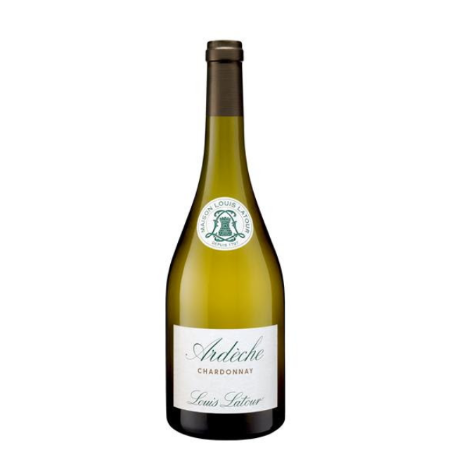 Louis Latour Chardonnay Ardèche 2023 750ml