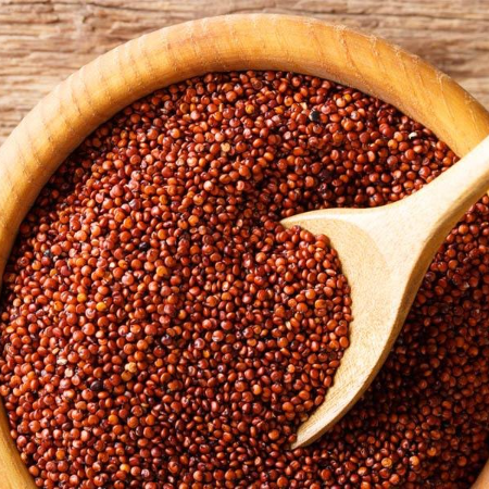 Red Quinoa 500g