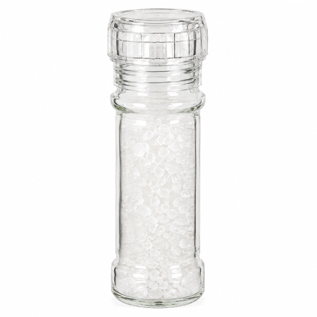 Sea Salt Grinder 110g