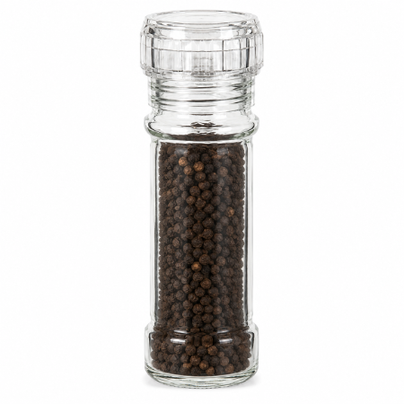 Black Pepper Grinder 50g
