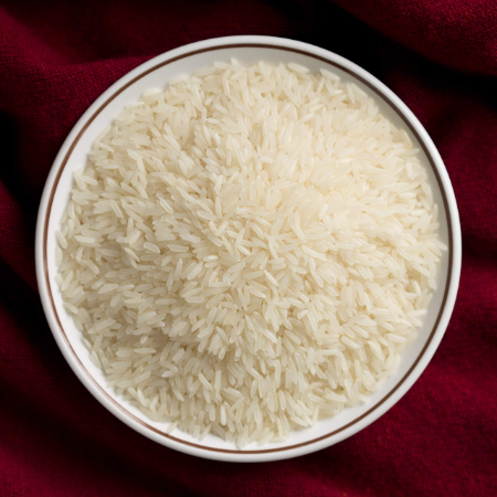 Jasmine Rice 5 kg