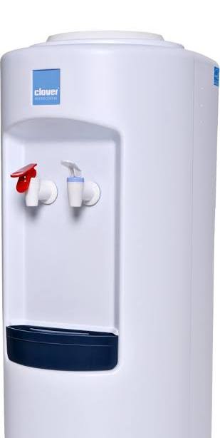 Hot/Cold Cooler