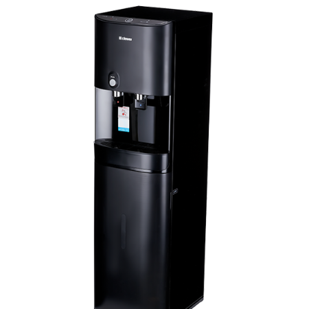 Bottom Loading Hot/Cold Cooler