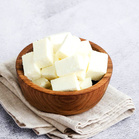 Natural Paneer