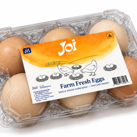 Farm Fresh Eggs