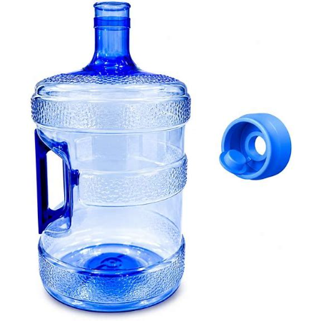 Alkaline Water 5 Gallon BPA Free
