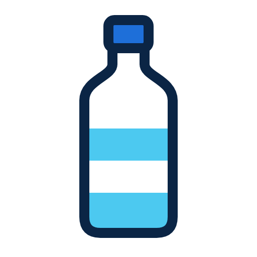 Trakop Gallon: 1 gallon