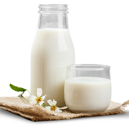Milk