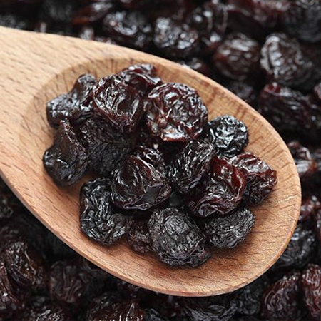 Super Chef Pitted Prunes 200g