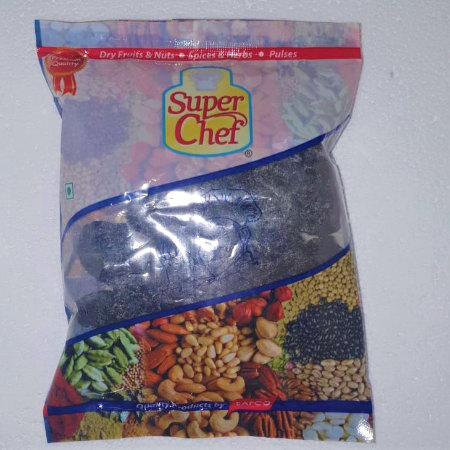 Super Chef Pitted Prunes 200g