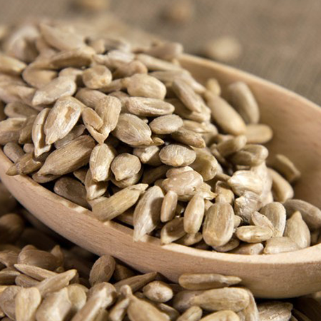 Super Chef Sunflower Seeds 1kg