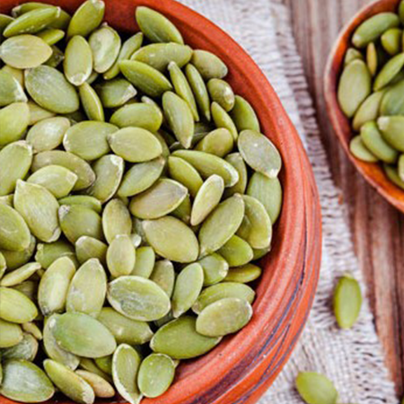 Super Chef Pumpkin Seeds 1kg