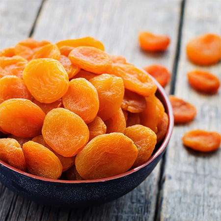 Super Chef Dried Apricot