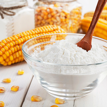 Corn Flour 400g