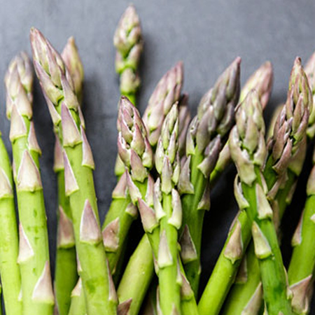 Asparagus 500g