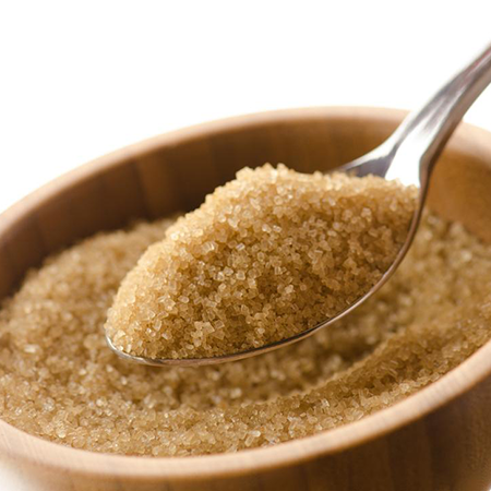  Brown Sugar 1kg