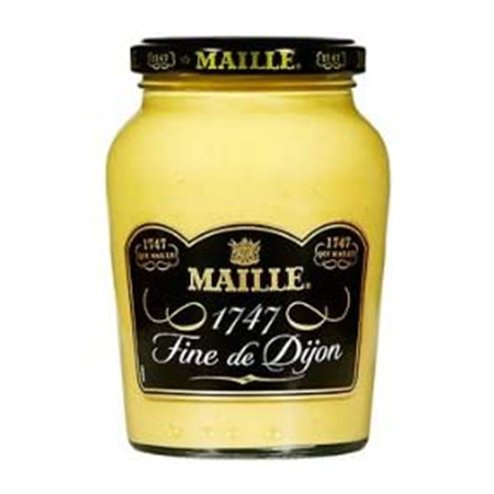 Maille Dijon Mustard 845g