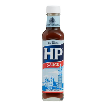 HP Sauce Original 255g