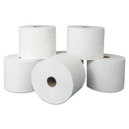 Toilet Paper Rolls x10
