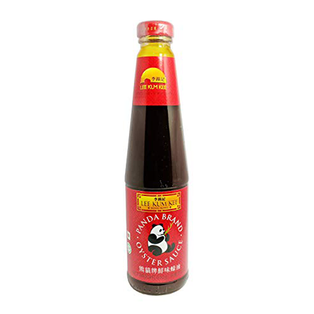 Lee Kum Kee Panda Oyster Sauce 510g