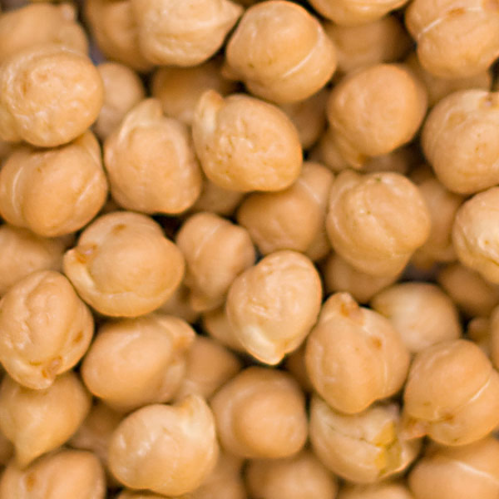 Super Chef Chick Peas 1kg