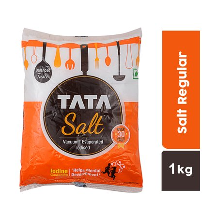 TataSalt