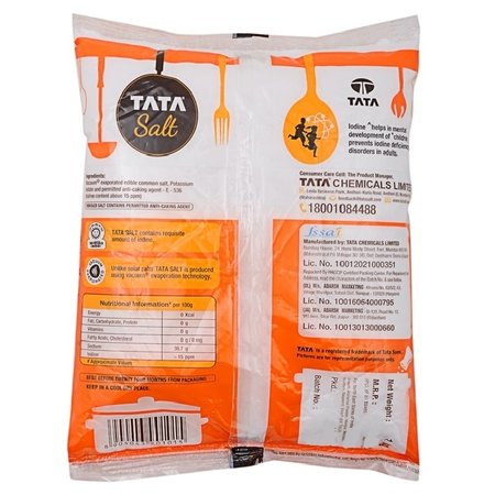 TataSalt