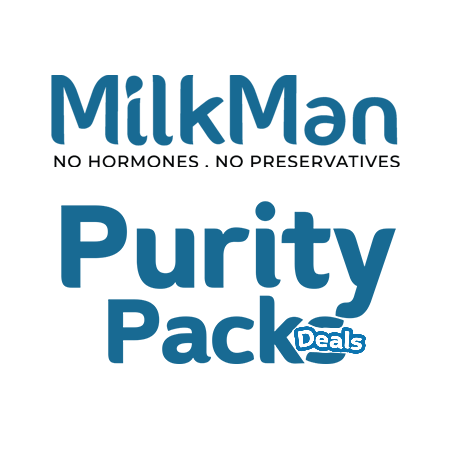Milkman Deals