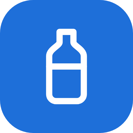 Bottled Water